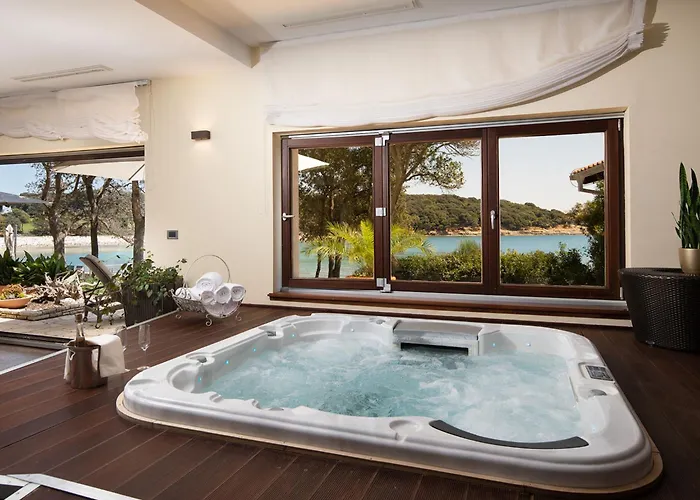 Villa Lovorka By Interhome *