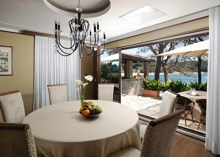 Lovorka By Interhome Villa