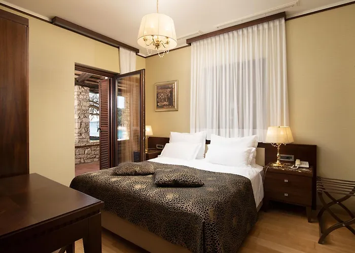 וילה Lovorka By Interhome *