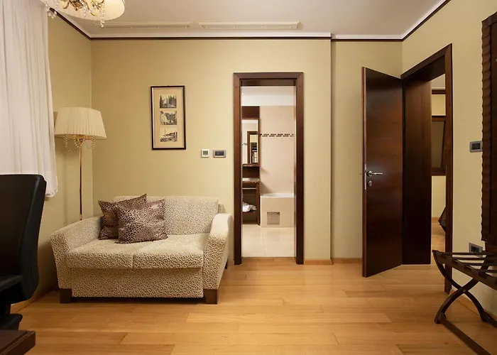 Lovorka By Interhome *