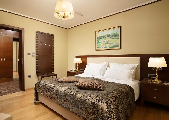 Lovorka By Interhome Villa *