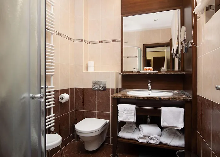 Lovorka By Interhome Villa