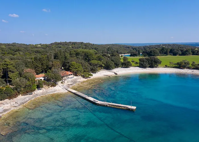 Lovorka By Interhome * Pula