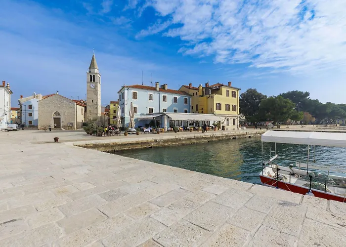 Lovorka By Interhome Villa *