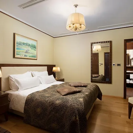 빌라 Lovorka By Interhome