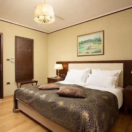 Lovorka By Interhome 빌라 *