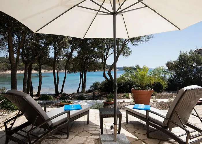 Villa Lovorka By Interhome *