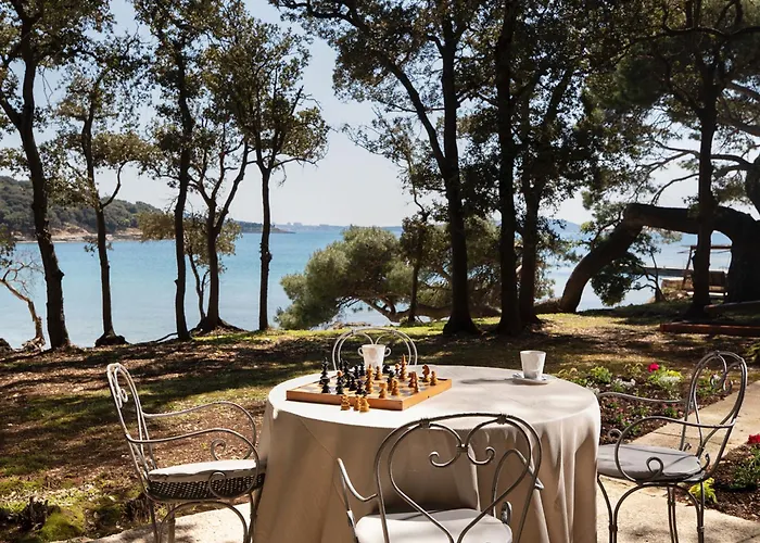 빌라 Lovorka By Interhome