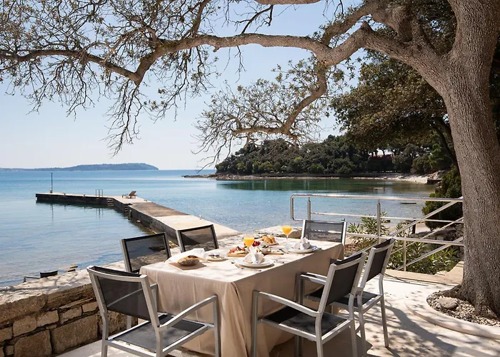 Lovorka By Interhome 别墅 *