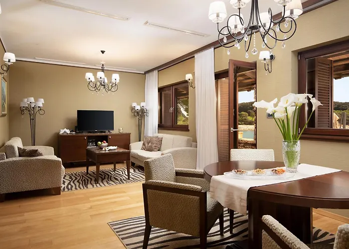빌라 Lovorka By Interhome *