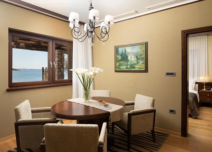 Lovorka By Interhome Villa