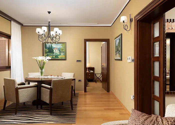 Lovorka By Interhome Villa *