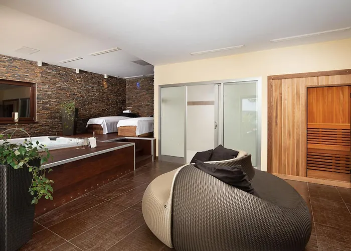 Lovorka By Interhome Villa