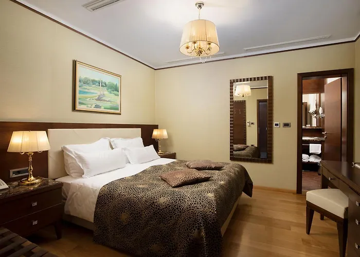 빌라 Lovorka By Interhome