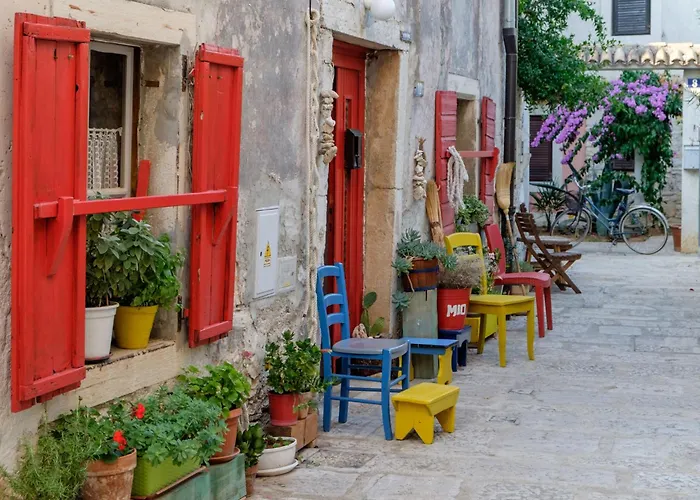 Lovorka By Interhome 빌라