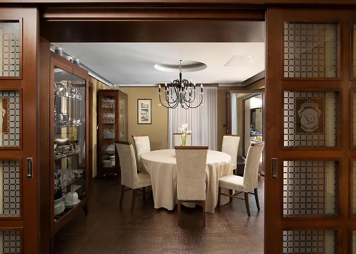 Βίλα Lovorka By Interhome