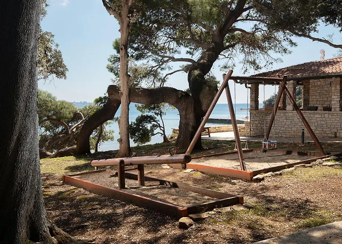 Lovorka By Interhome Βίλα